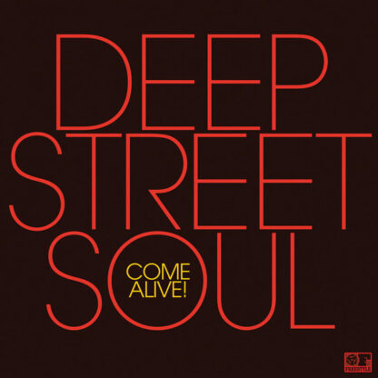 Deep Street Soul