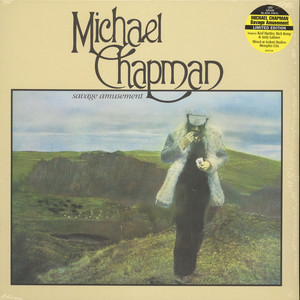 Chapman, Michael