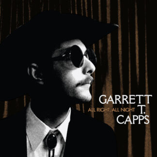 Capps, Garrett T.