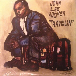 Hooker, John Lee
