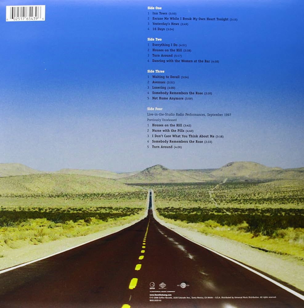 Whiskeytown - Image 2