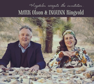 Olson, Mark & Ingunn Ringvold