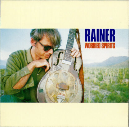 Rainer