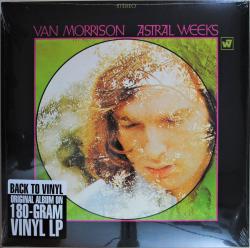 Morrison, Van