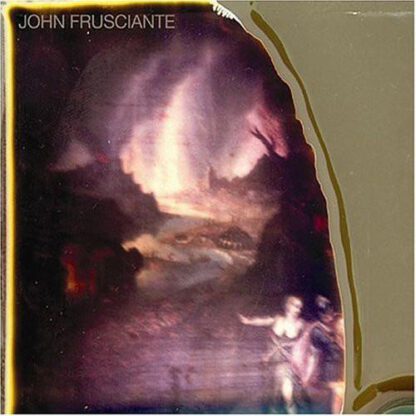 Frusciante, John