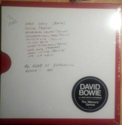 Bowie, David
