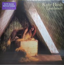 Bush, Kate