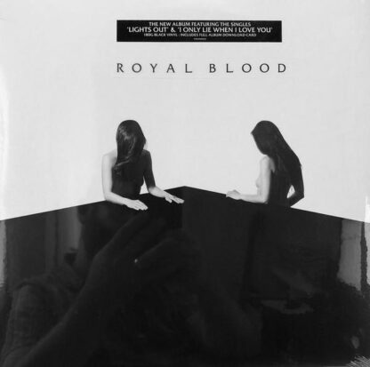 Royal Blood