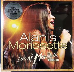 Morissette, Alanis
