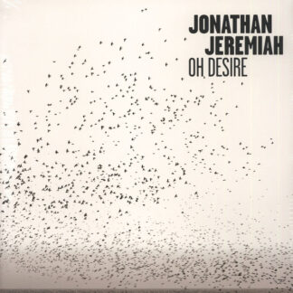 Jeremiah, Jonathan