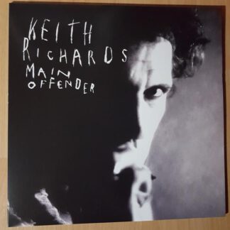 Richards, Keith
