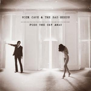 Cave, Nick & The Bad Seeds