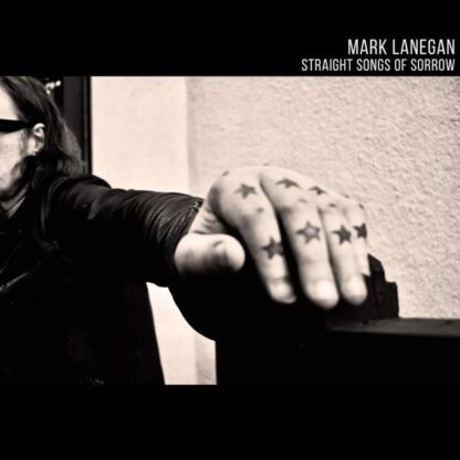 Lanegan, Mark