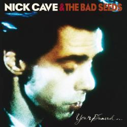Cave, Nick & The Bad Seeds