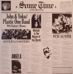 Lennon, John & Yoko Ono