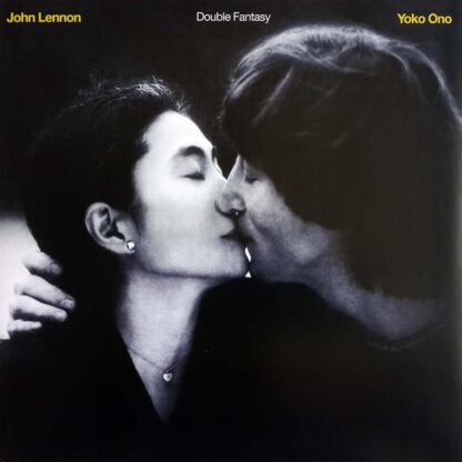 Lennon, John & Yoko Ono