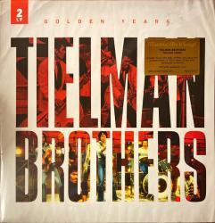 Tielman Brothers