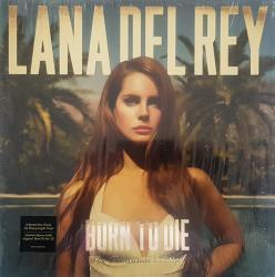 Del Rey, Lana