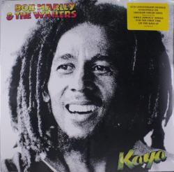 Marley, Bob & The Wailers