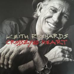 Richards, Keith