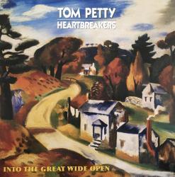 Petty, Tom And The Heartbreakers