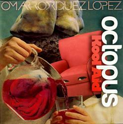 Rodriguez-Lopez, Omar