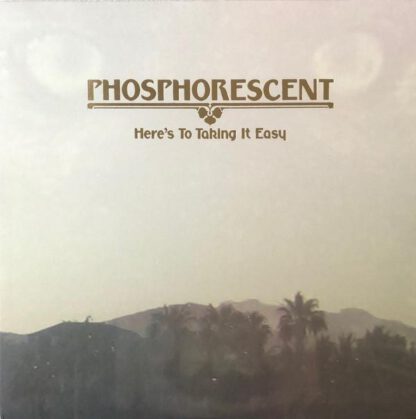 Phosphorescent