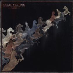 Stetson, Colin