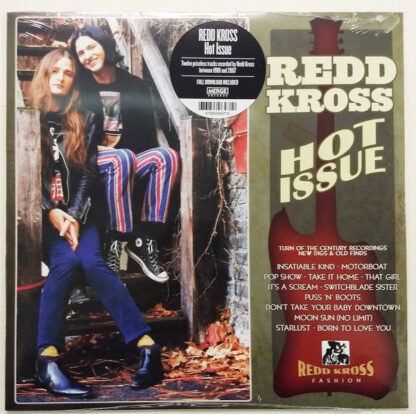 Redd Kross