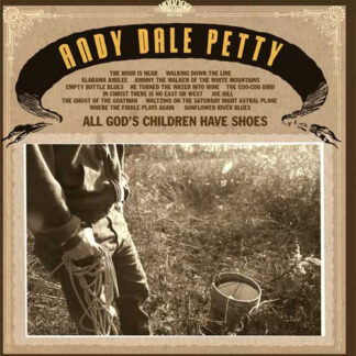 Petty, Andy Dale