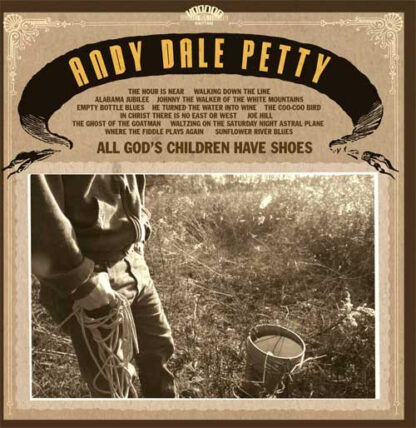 Petty, Andy Dale