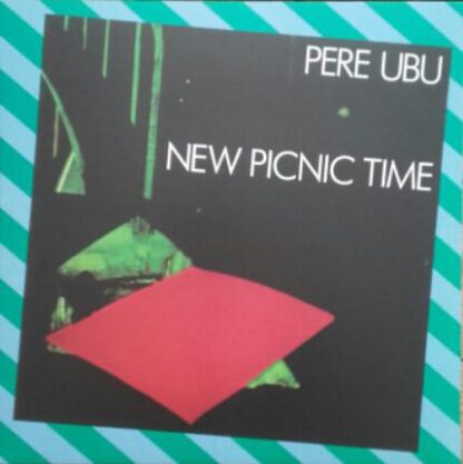 Pere Ubu