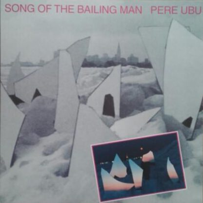 Pere Ubu