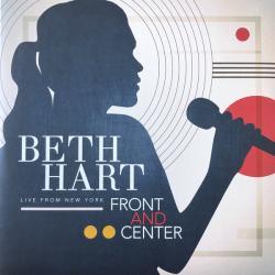 Hart, Beth