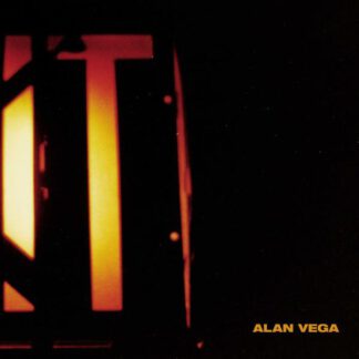 Vega, Alan
