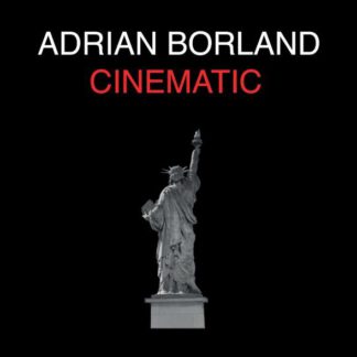 Borland, Adrian