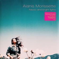 Morissette, Alanis