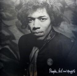 Hendrix, Jim