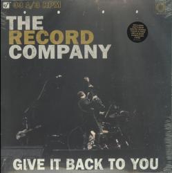 Record Company
