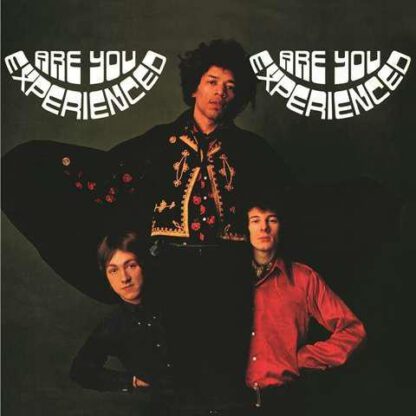 Hendrix, Jimi Experience