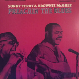 Terry, Sonny & Brownie McGhee