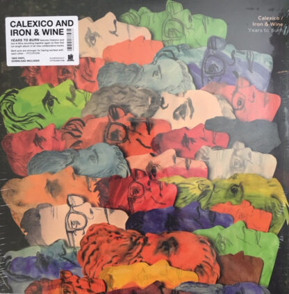 Calexico/Iron & Wine