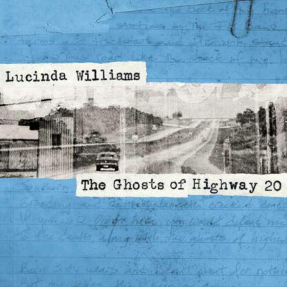 Williams, Lucinda