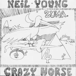 Young, Neil & Crazy Horse