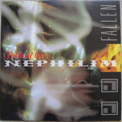 Fields of the Nephilim