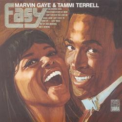 Gaye, Marvin & Tammi Terrell