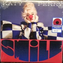 Perry, Katy