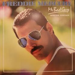 Mercury, Freddie