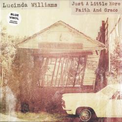 Williams, Lucinda