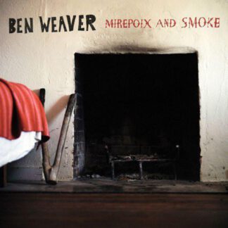 Weaver, Ben